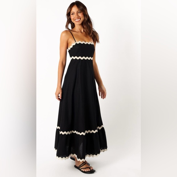 maxi wrap floral dress Blush Garden Wrap Maxi Dress – Soft Floral Modest Elegance – FineLook